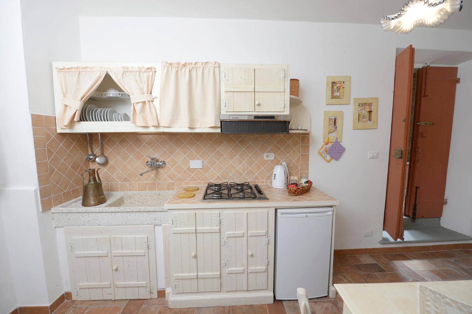 Casa Vacanze Podere Ugolini Ronta المظهر الخارجي الصورة