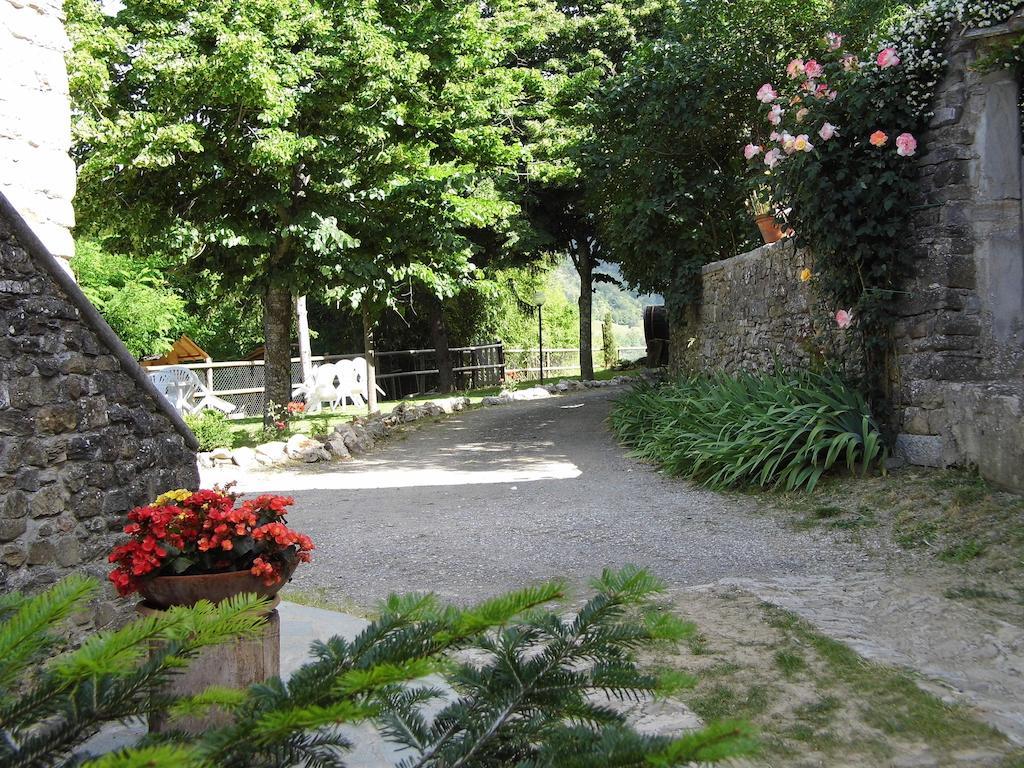 Casa Vacanze Podere Ugolini Ronta المظهر الخارجي الصورة