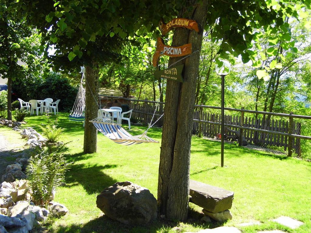 Casa Vacanze Podere Ugolini Ronta المظهر الخارجي الصورة