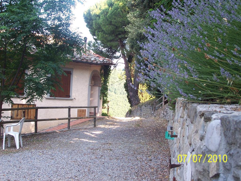 Casa Vacanze Podere Ugolini Ronta المظهر الخارجي الصورة