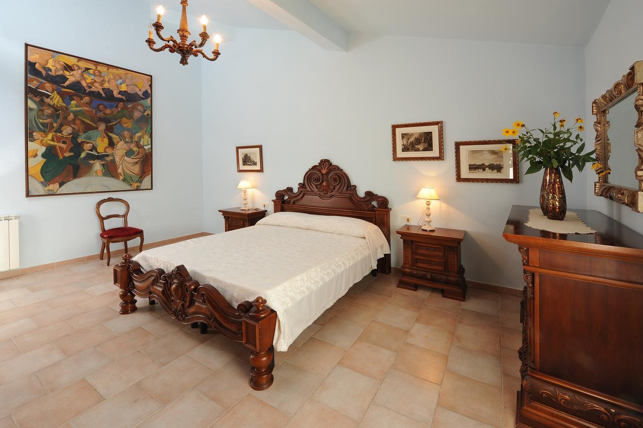 Casa Vacanze Podere Ugolini Ronta المظهر الخارجي الصورة