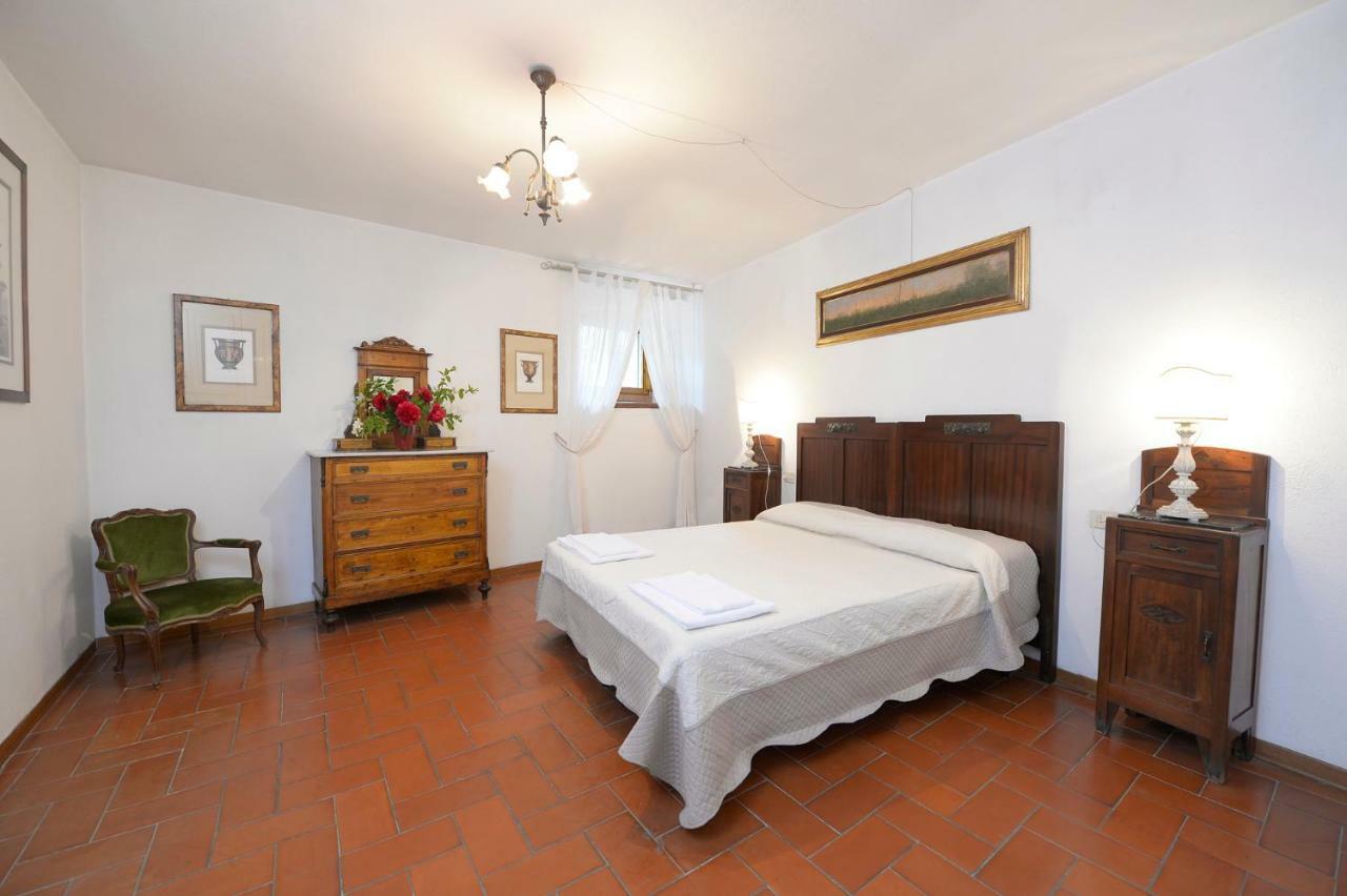 Casa Vacanze Podere Ugolini Ronta المظهر الخارجي الصورة