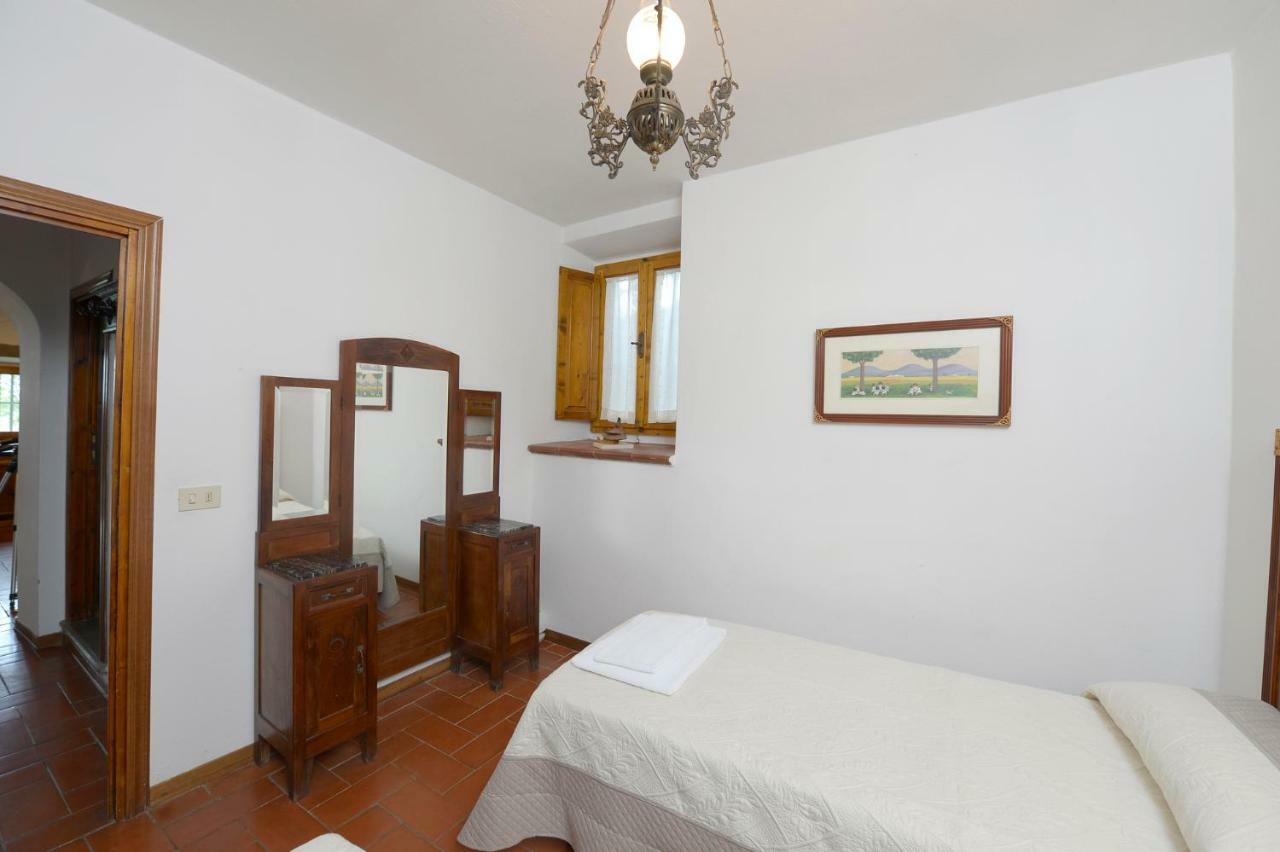 Casa Vacanze Podere Ugolini Ronta المظهر الخارجي الصورة