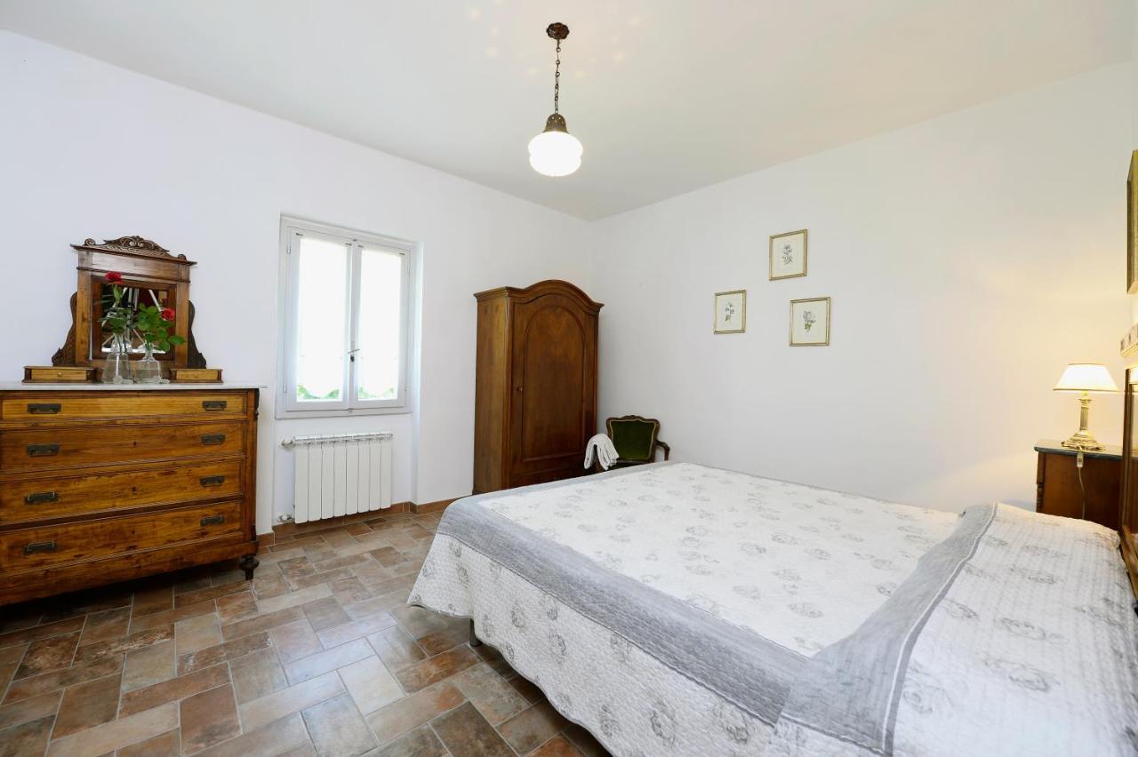 Casa Vacanze Podere Ugolini Ronta المظهر الخارجي الصورة